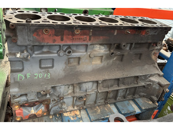 Cilindrų blokas DEUTZ