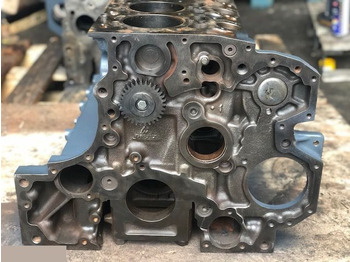 Cilindrų blokas DEUTZ
