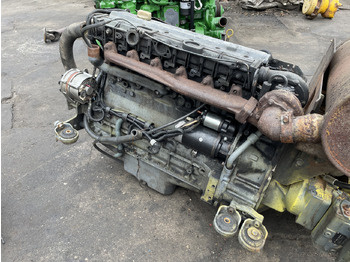 Variklis DEUTZ