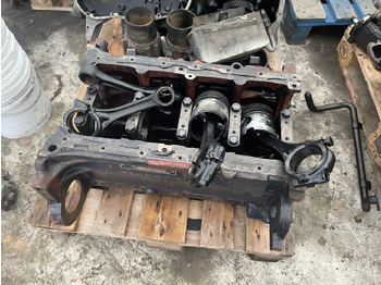 Cilindrų blokas DEUTZ