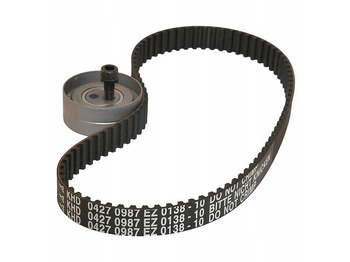 Diržo įtempėjas DEUTZ