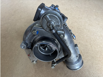 Turbina Deutz TCD7.1 - turbosprężarka 04903626 12709700013: foto 3