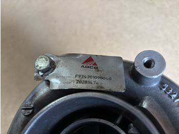 Turbina Deutz TCD7.1 - turbosprężarka 04903626 12709700013: foto 4