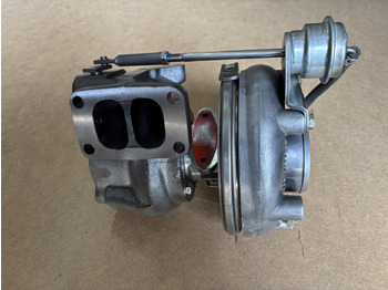 Turbina Deutz TCD7.1 - turbosprężarka 04903626 12709700013: foto 2