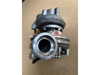 Turbina Deutz TCD7.1 - turbosprężarka 04903626 12709700013: foto 5