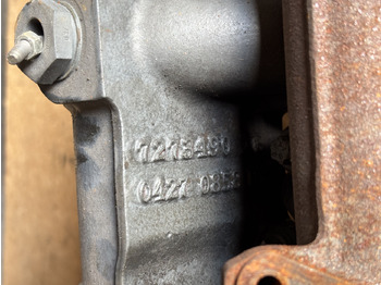 Cilindrų blokas DEUTZ