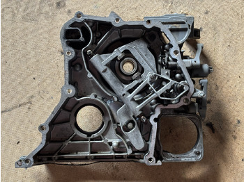 Variklis ir dalys DEUTZ