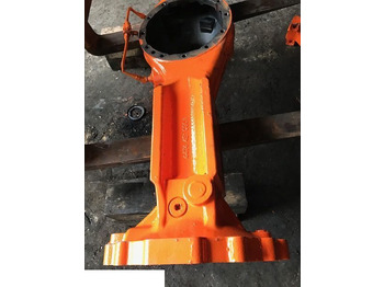 Ašis ir dalys - Žemės ūkio technika Doosan Obudowa Mostu 4474451036, ZP1152: foto 2