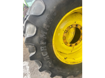 Ratlankis JOHN DEERE