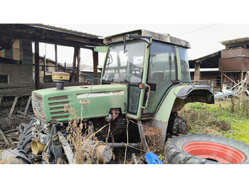 Traktorius FENDT