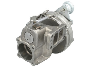 Turbina - Žemės ūkio technika Fendt 900 Vario Lamborghini Same Deutz Agrotron - turbospręźarka NOWA ORYGINAŁ: foto 2