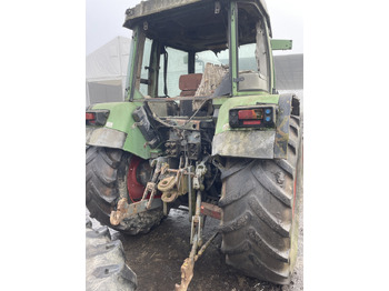 Stupica FENDT