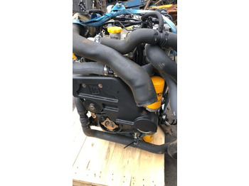 Variklis JCB