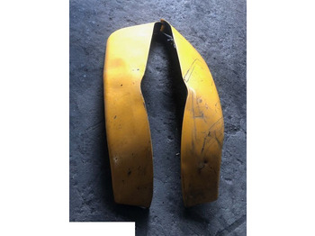 Sparnas JCB