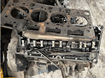 Variklis - Statybinė technika JCB Silnik 448 TA4 -108L1A DJ320/41370 2017 rok CZĘŚCI: foto 5 Variklis - Statybinė technika JCB Silnik 448 TA4 -108L1A DJ320/41370 2017 rok CZĘŚCI: foto 5