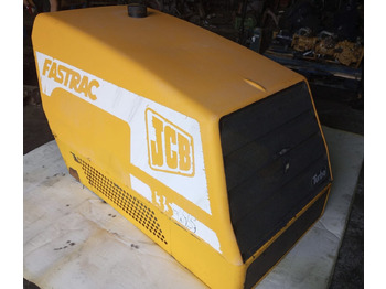 Kapotas JCB