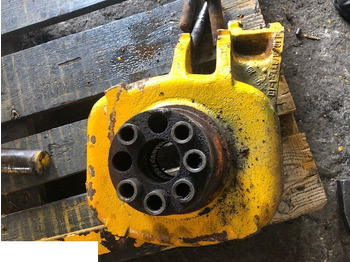 Stupica JCB