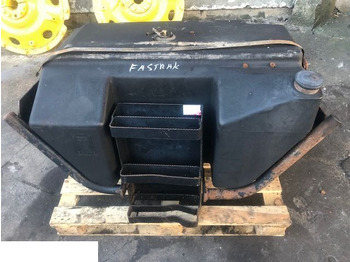 Degalų bakas JCB