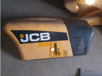 Kapotas JCB