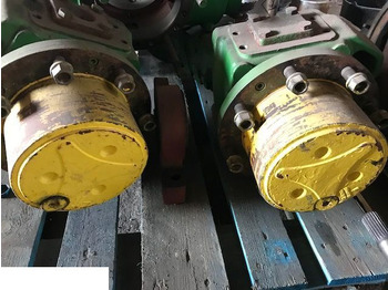 Stebulė JOHN DEERE