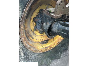 Stupica JOHN DEERE