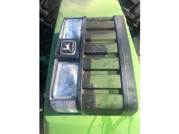 Grotelės JOHN DEERE