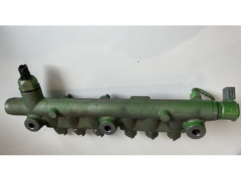 Kuro sistema JOHN DEERE