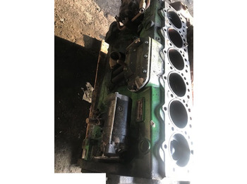 Alkūninis velenas JOHN DEERE