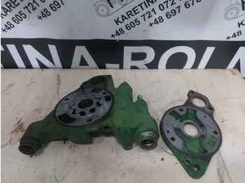 Hidraulinis siurblys - Žemės ūkio technika John Deere 6215r - Pompa doładowcza hydrauliki AL217930: foto 3