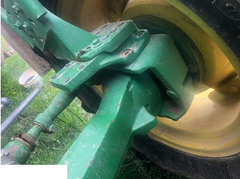 Pusašis JOHN DEERE