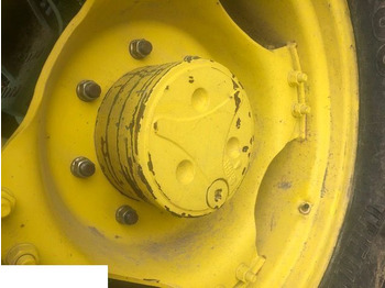 Stebulė JOHN DEERE
