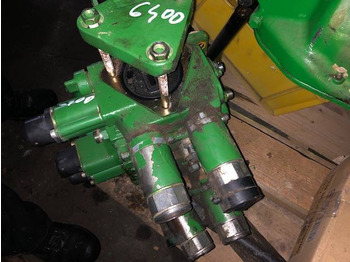 Hidraulinis vožtuvas JOHN DEERE