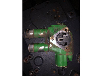 Hidraulinis vožtuvas JOHN DEERE