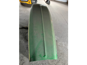 Kapotas - Traktorius John Deere 7430 Pokrywa Maska silnika AL175336: foto 4