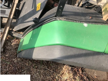 Sparnas JOHN DEERE