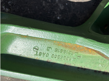 Strėlė John Deere 7xxxR 8xxxR - ramię podnośnika prawe R218918 R235303: foto 2