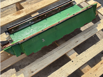 Kapotas - Žemės ūkio technika John Deere 8600 Kaptur Osłona Maska AXE46452: foto 4 Kapotas - Žemės ūkio technika John Deere 8600 Kaptur Osłona Maska AXE46452: foto 4