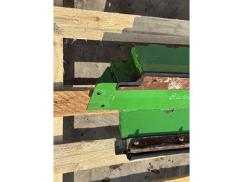 Kapotas - Žemės ūkio technika John Deere 8600 Kaptur Osłona Maska AXE46452: foto 2 Kapotas - Žemės ūkio technika John Deere 8600 Kaptur Osłona Maska AXE46452: foto 2