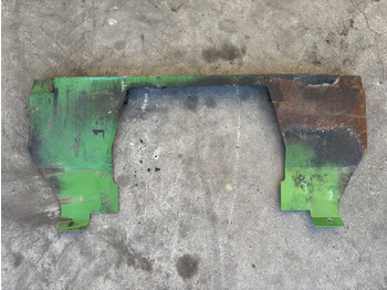 Kėbulas ir išorė JOHN DEERE
