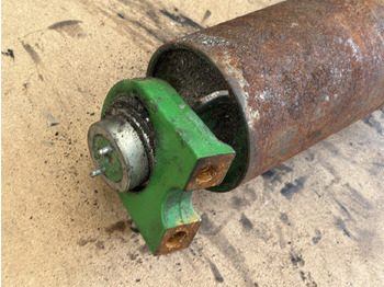 Vikšrinės važiuoklės dalys JOHN DEERE