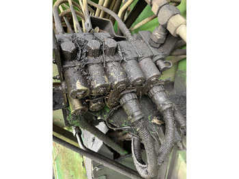 Hidraulinis vožtuvas JOHN DEERE