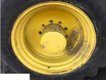 Ratlankis JOHN DEERE