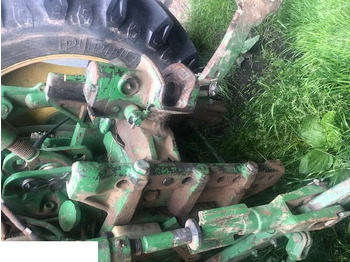 Rėmas/ Važiuoklė JOHN DEERE