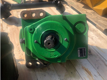 Transmisija JOHN DEERE