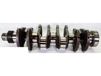 Alkūninis velenas - Žemės ūkio technika John Deere WAŁ KORBOWY Crankshaft R503715 [CZĘŚCI]: foto 5