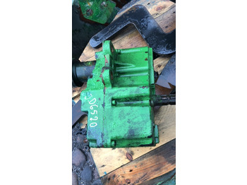 Transmisija - Traktorius John Deere WOM: foto 3