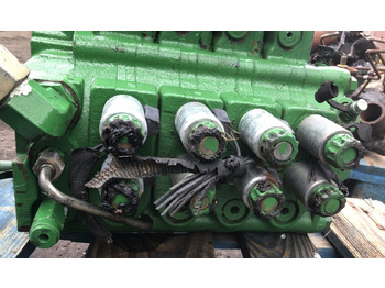 Hidraulinis vožtuvas - Žemės ūkio technika John Deere-rozdzielacz/John Deere 9420: foto 2