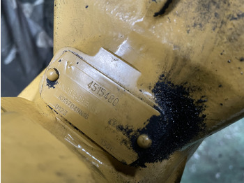 Kompresorius Knorr Bremse - spręźarka powietrza LK4962: foto 2 Kompresorius Knorr Bremse - spręźarka powietrza LK4962: foto 2