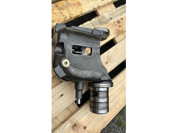 Pavarų dėžė ir dalys CLAAS