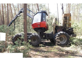 Ašis ir dalys KOMATSU